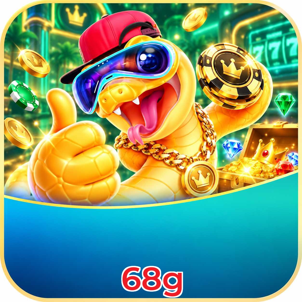 68g Entrar Telegram
