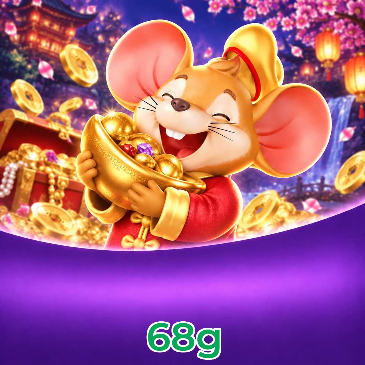 68g Slot FAQ