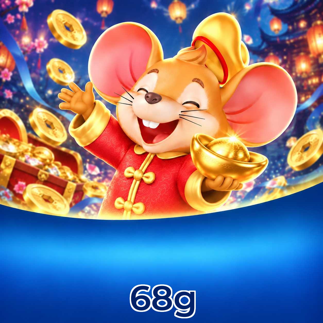 68g Bonus FAQ