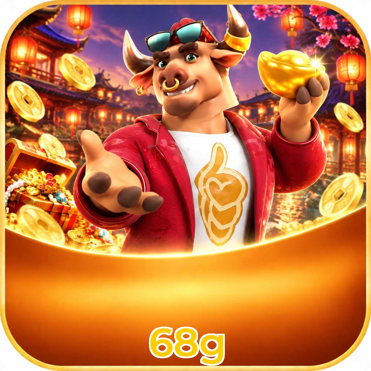 68g Registration Guide