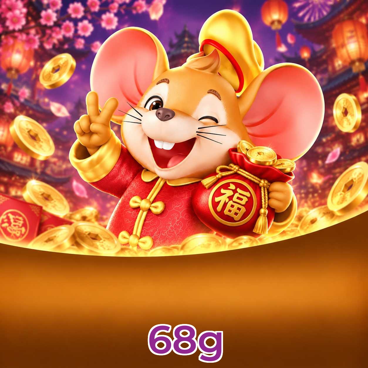68g FAQ