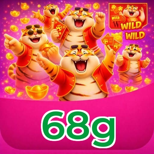 Logo Oficial 68g Download
