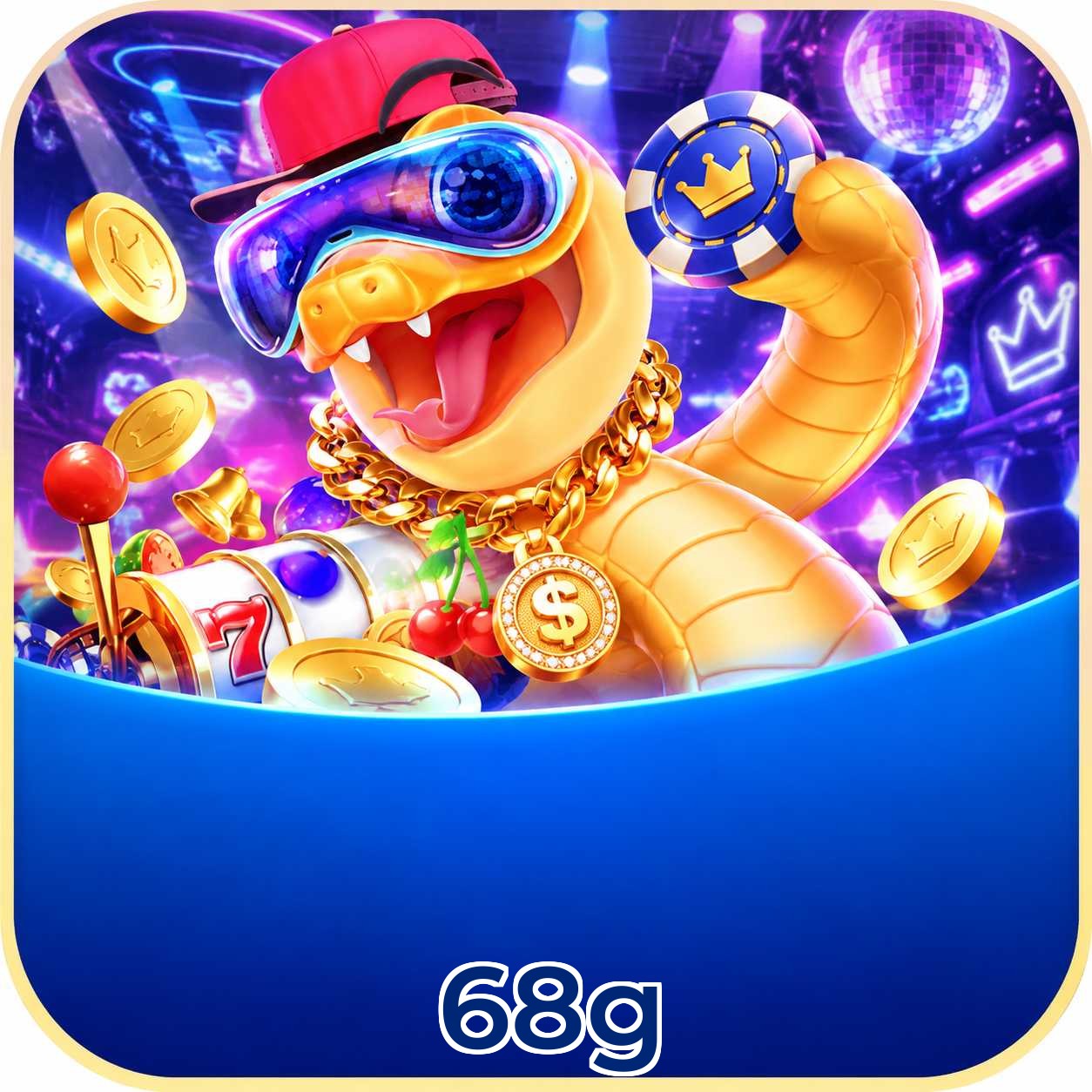 68g Requirements