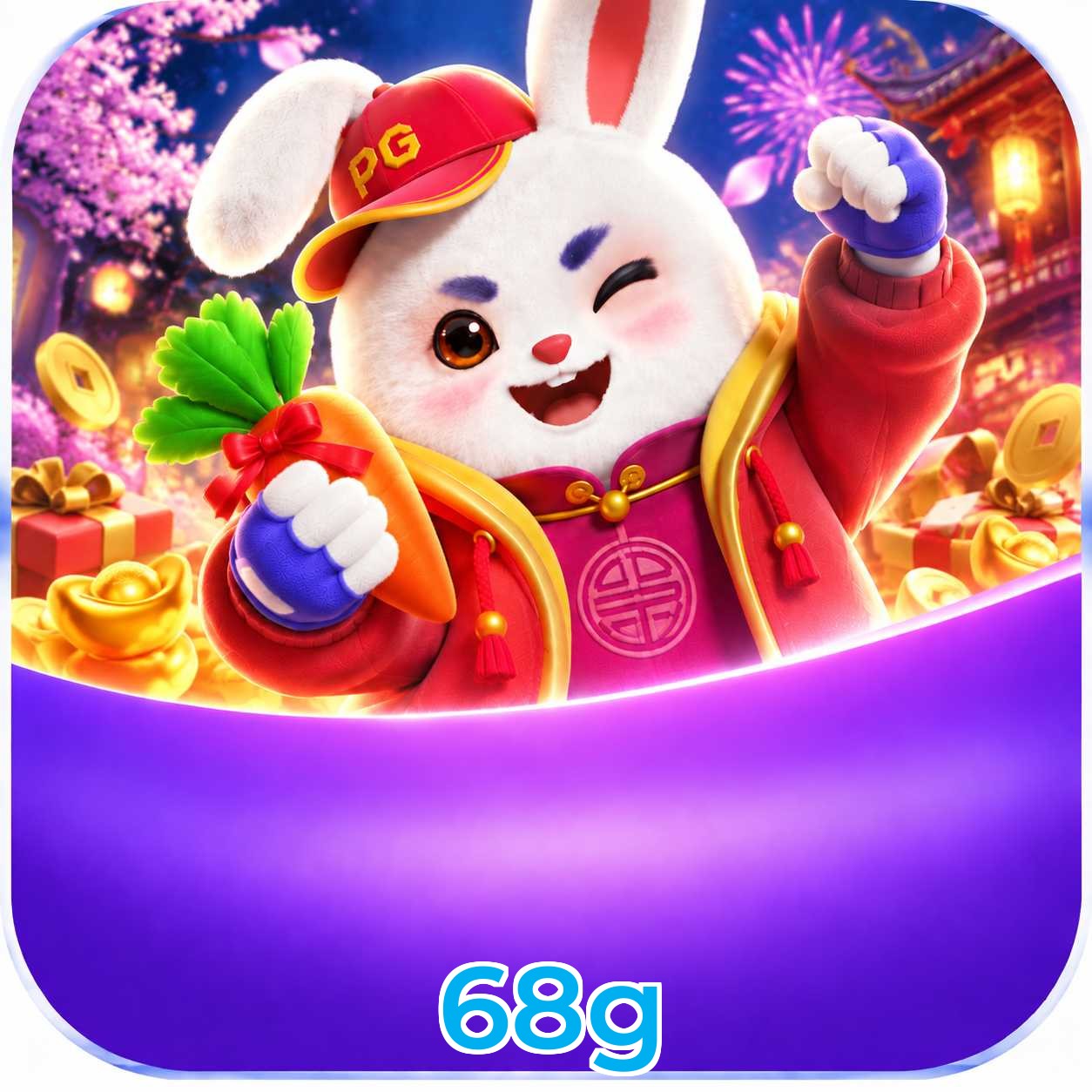 68g Saque