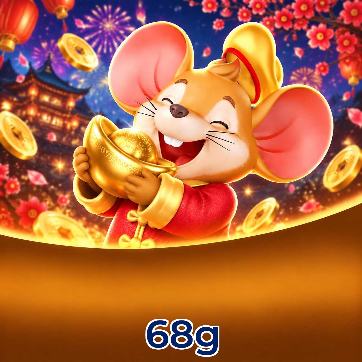 68g System Requirements