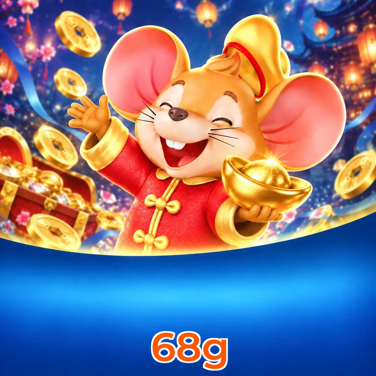 68g Compatibilidade