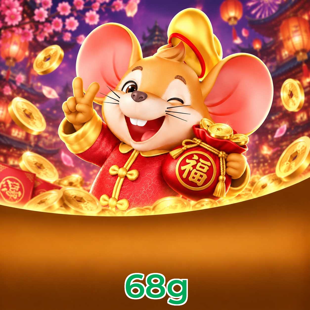 68g Bet FAQ