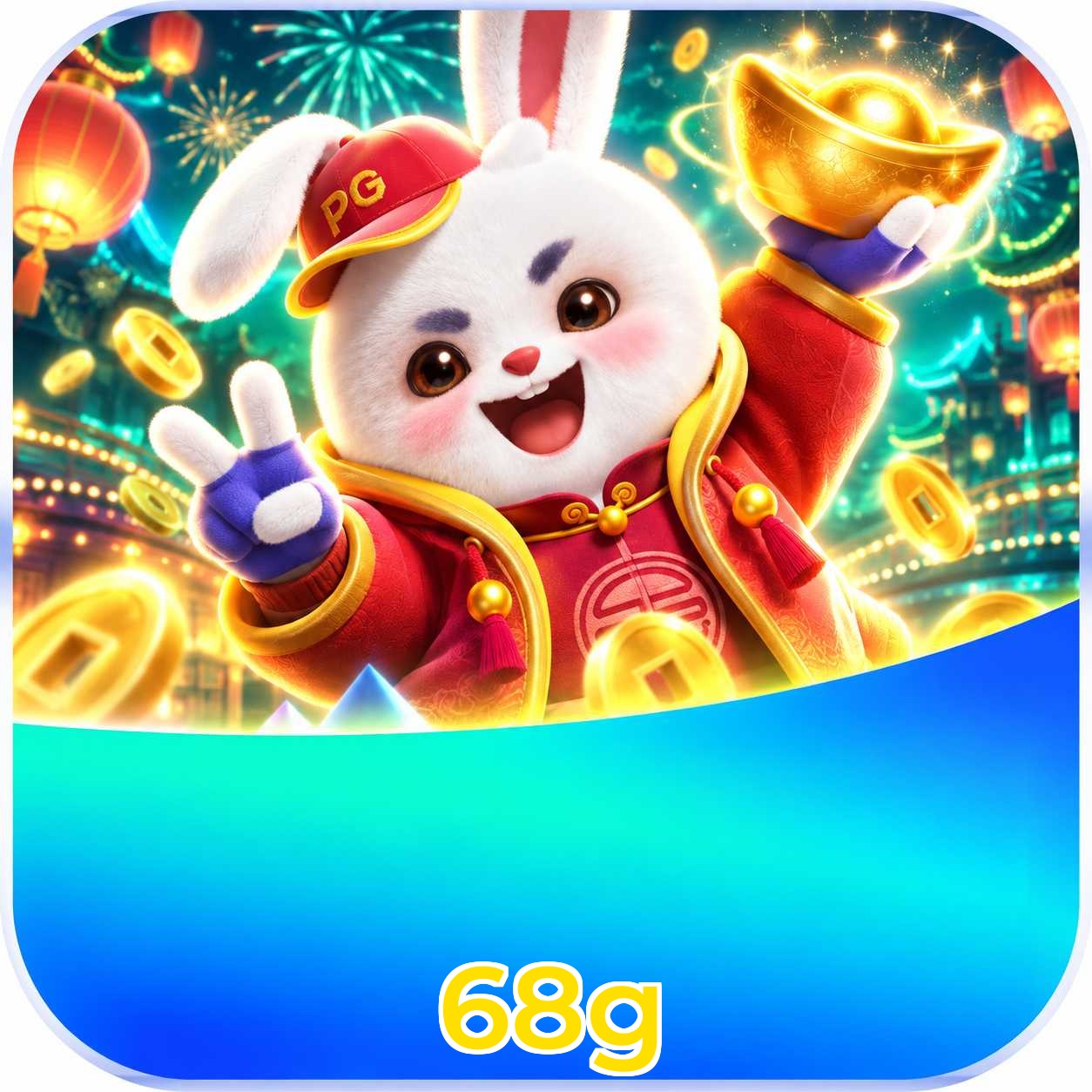 68g Fortune Tiger Strategies