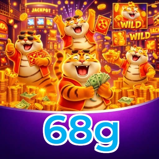 Formulário de Registro 68g