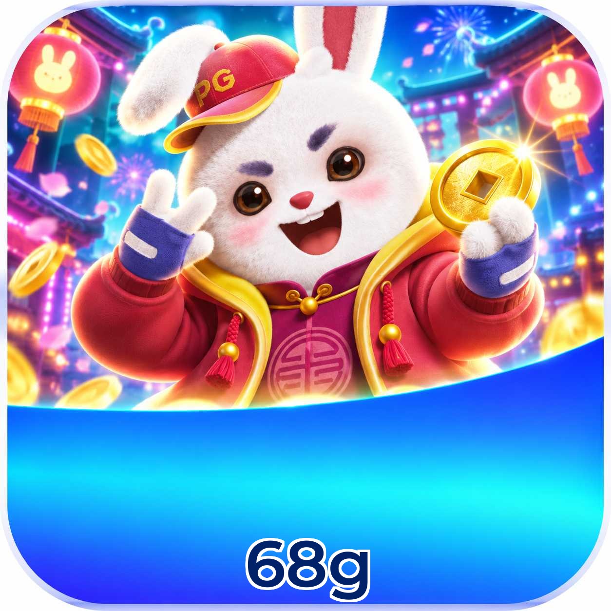 68g Logo