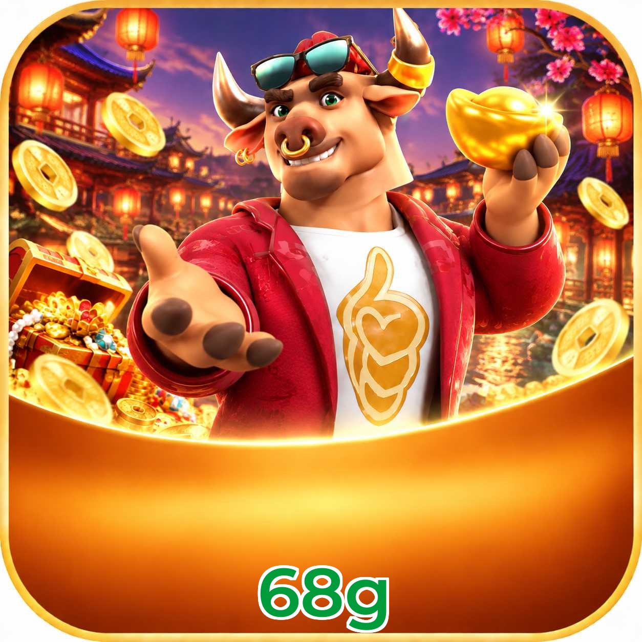 68g Plataforma FAQ