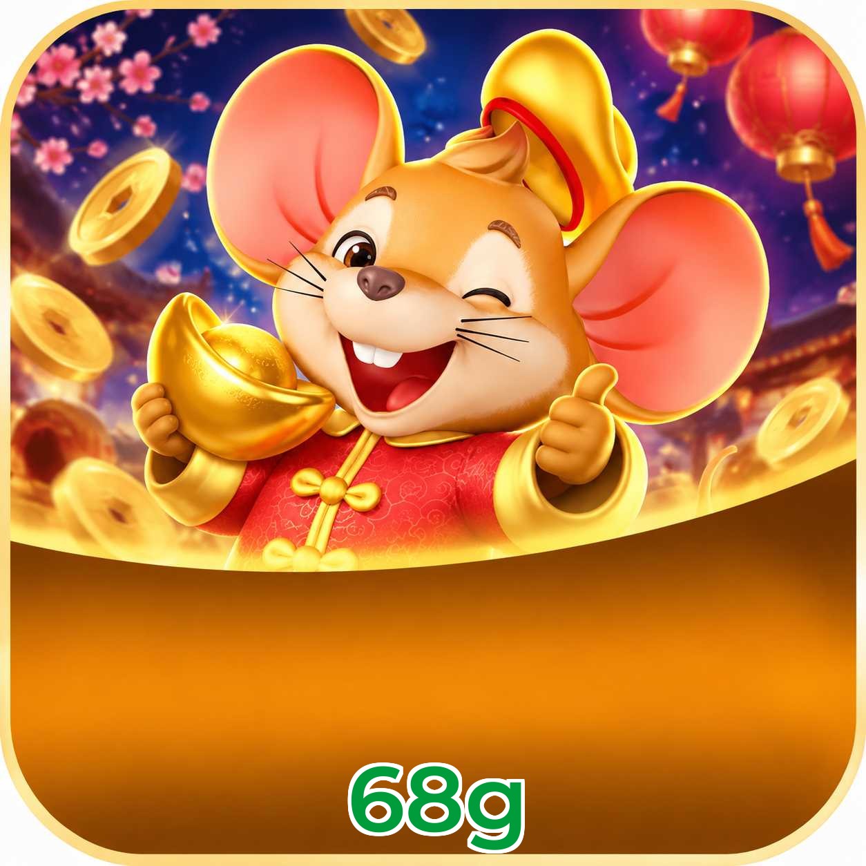 68g Facebook Support