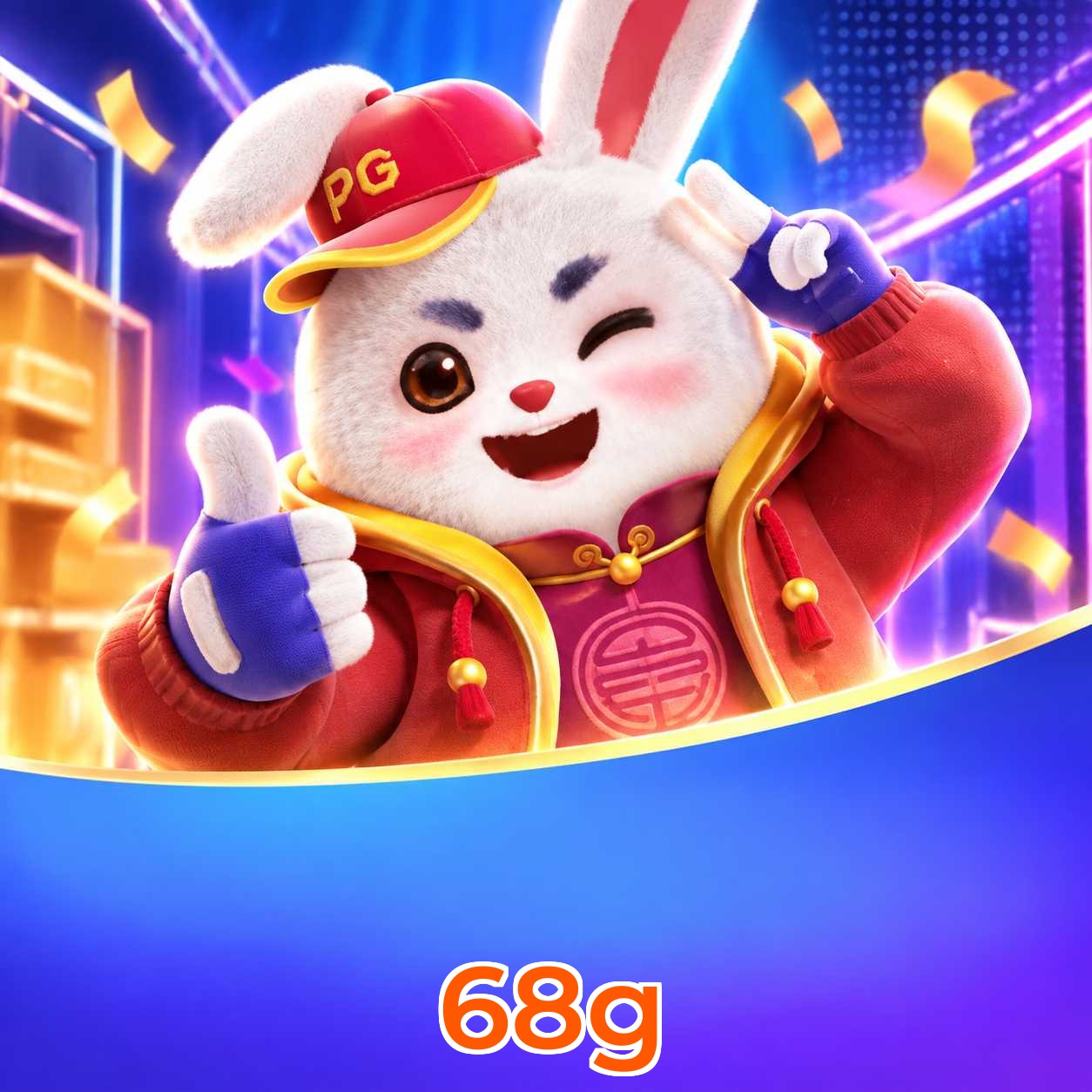 68g Facebook Bonus