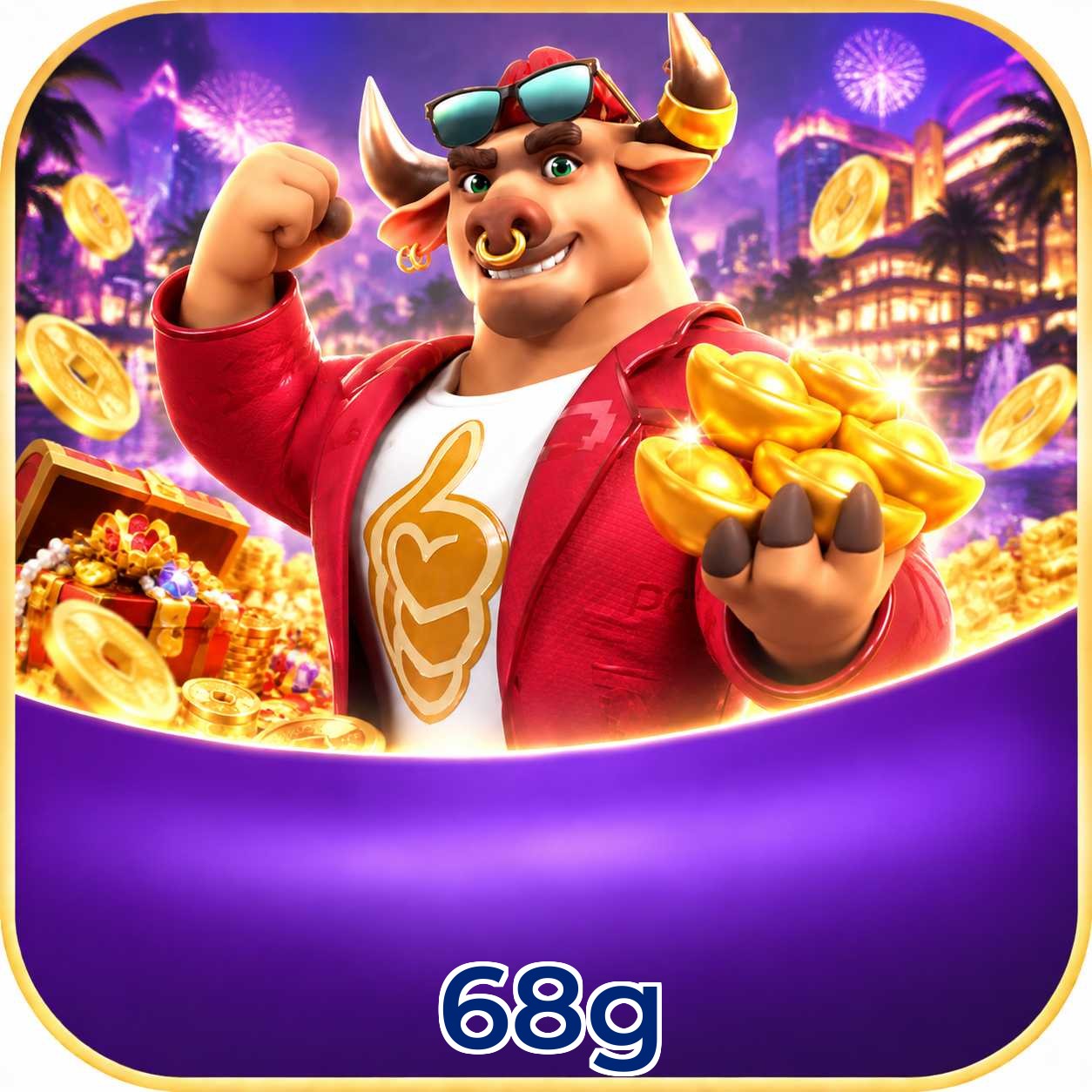 68g Security Analysis