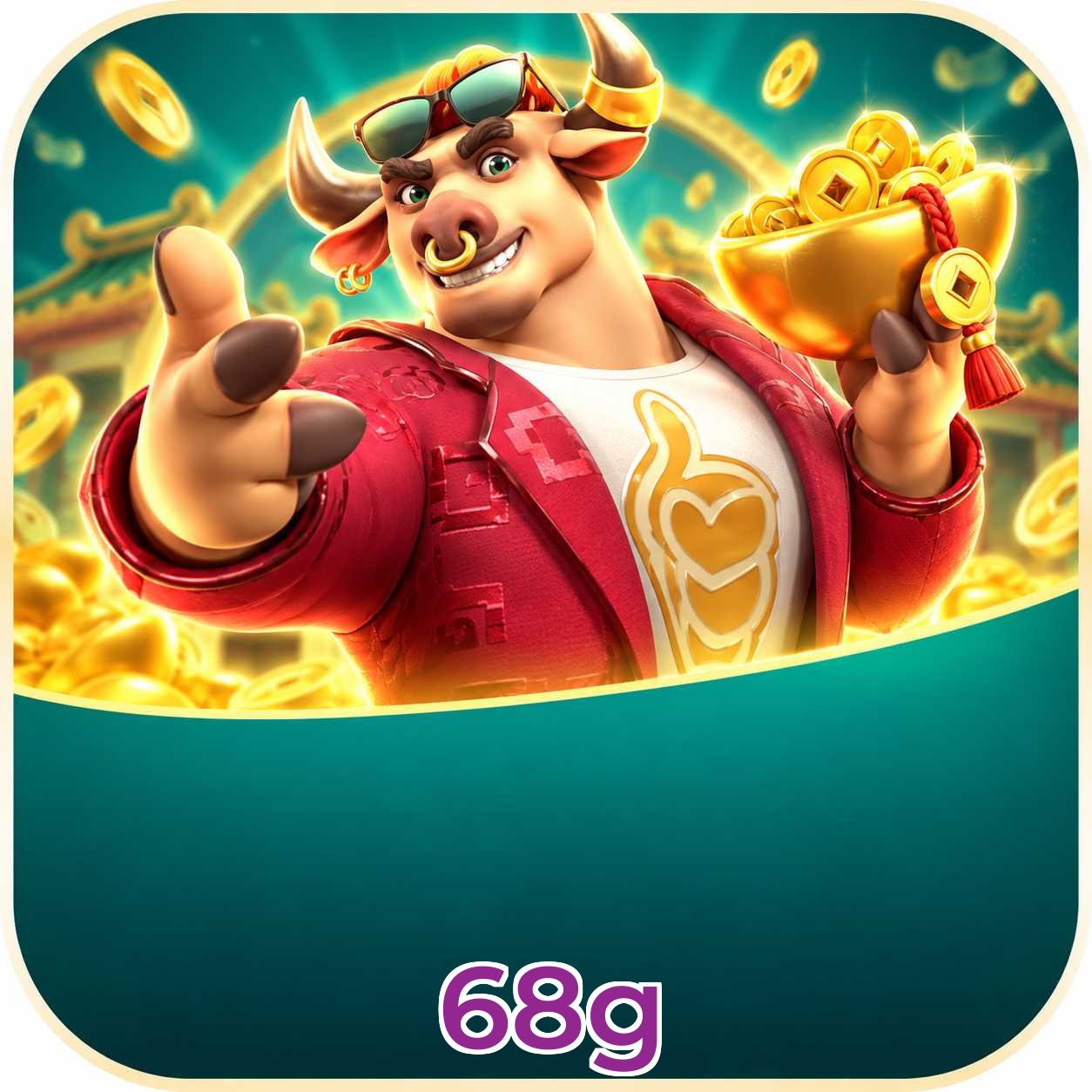 68g instalar Android APK