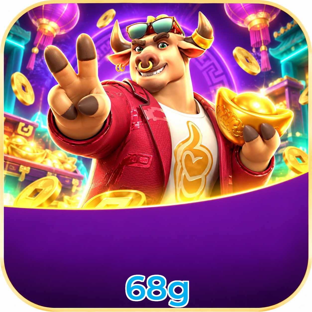 68g Telegram