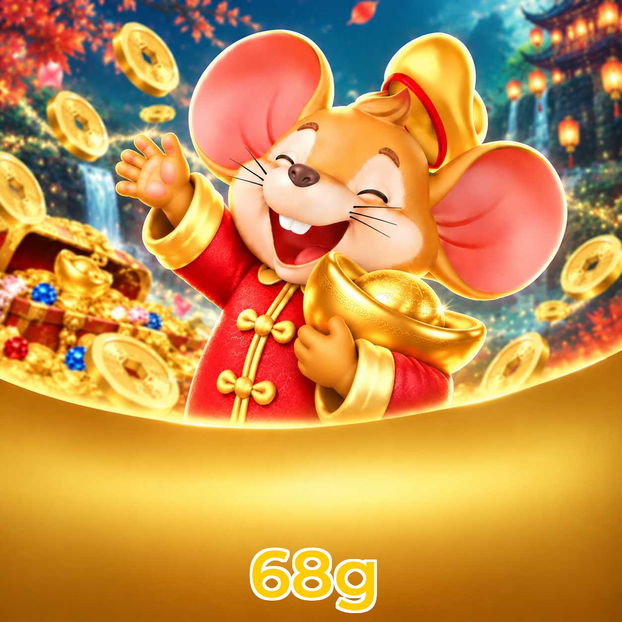68g Facebook Group