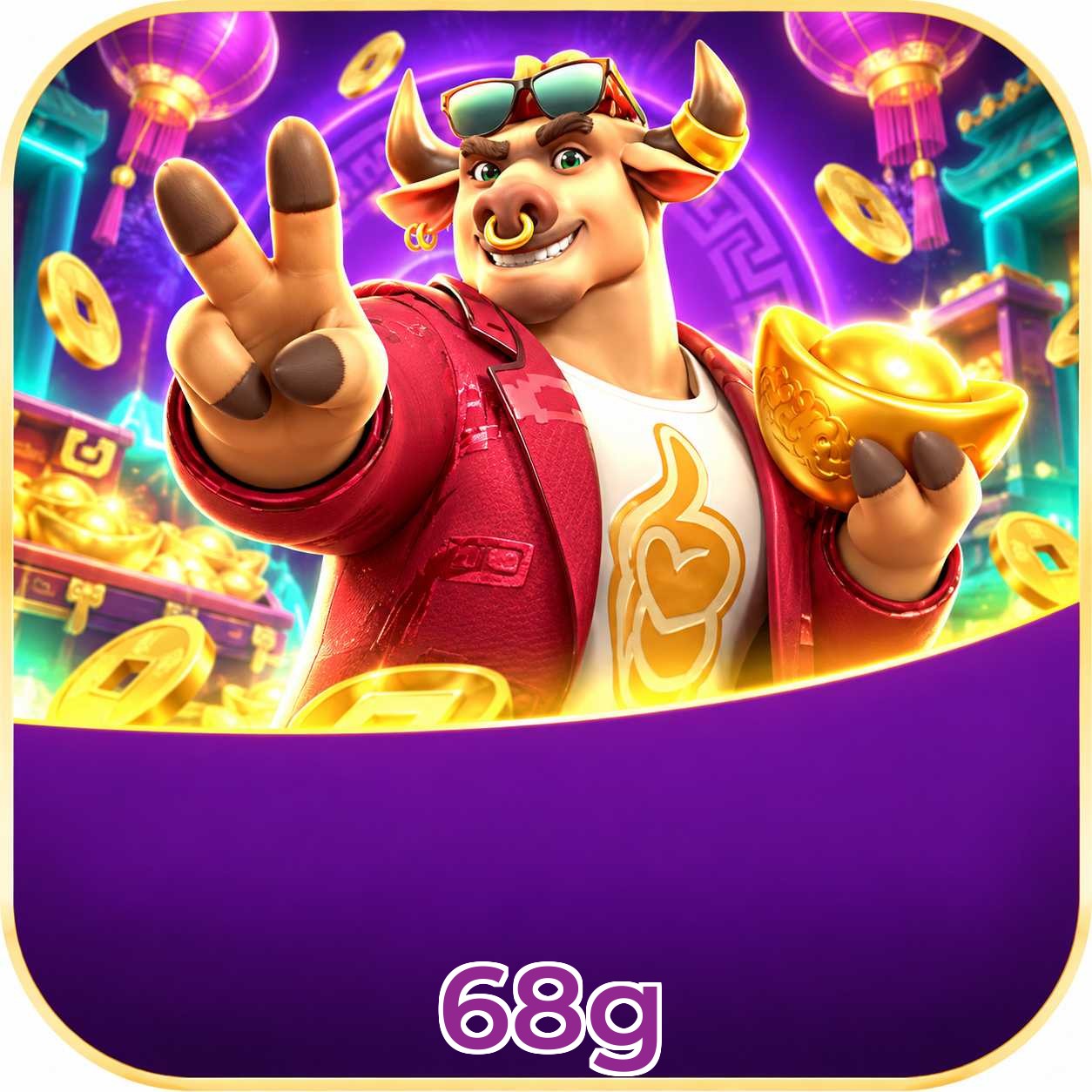 Baixar 68g PC Mac