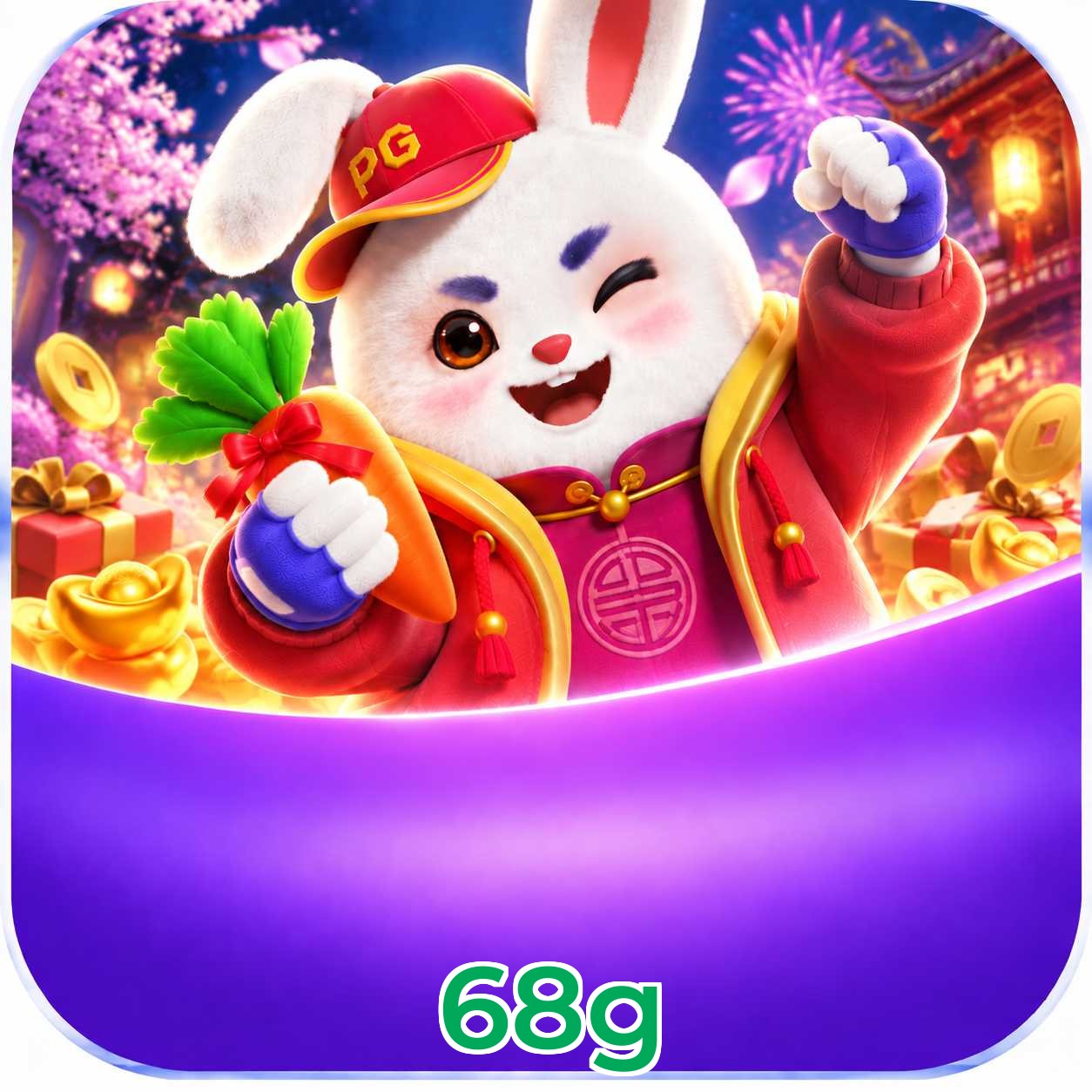 68g Logo