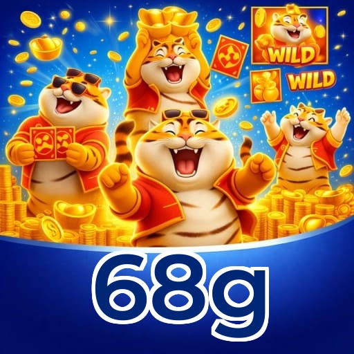 Fortune Tiger Slot - RTP 96.8%