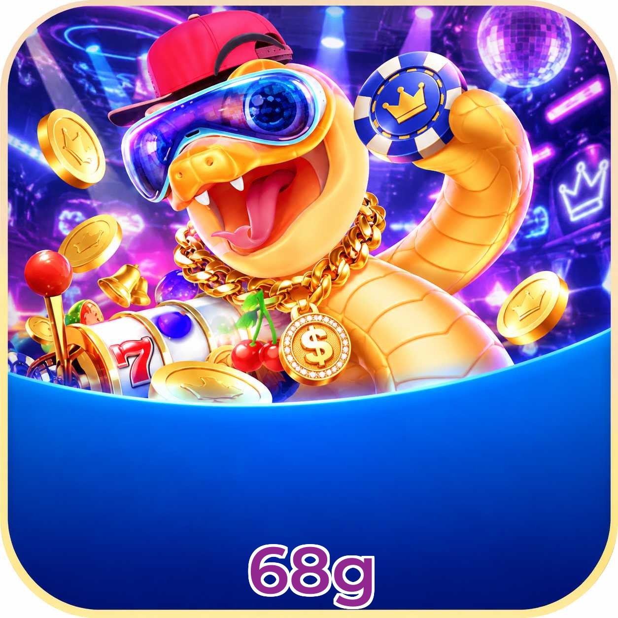 68g FAQ