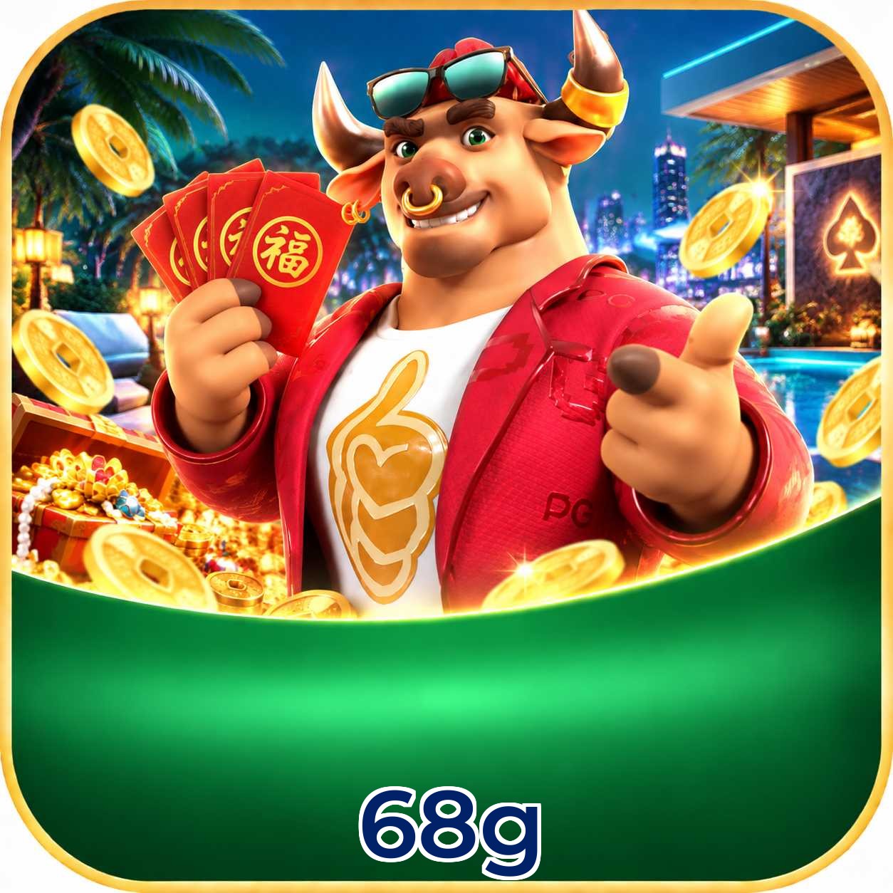 68g Performance Tests