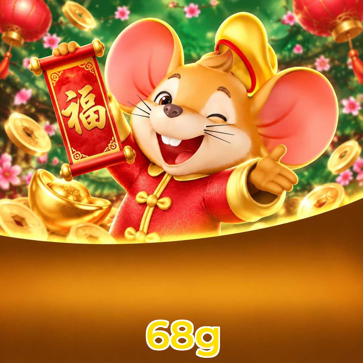68g Facebook Page