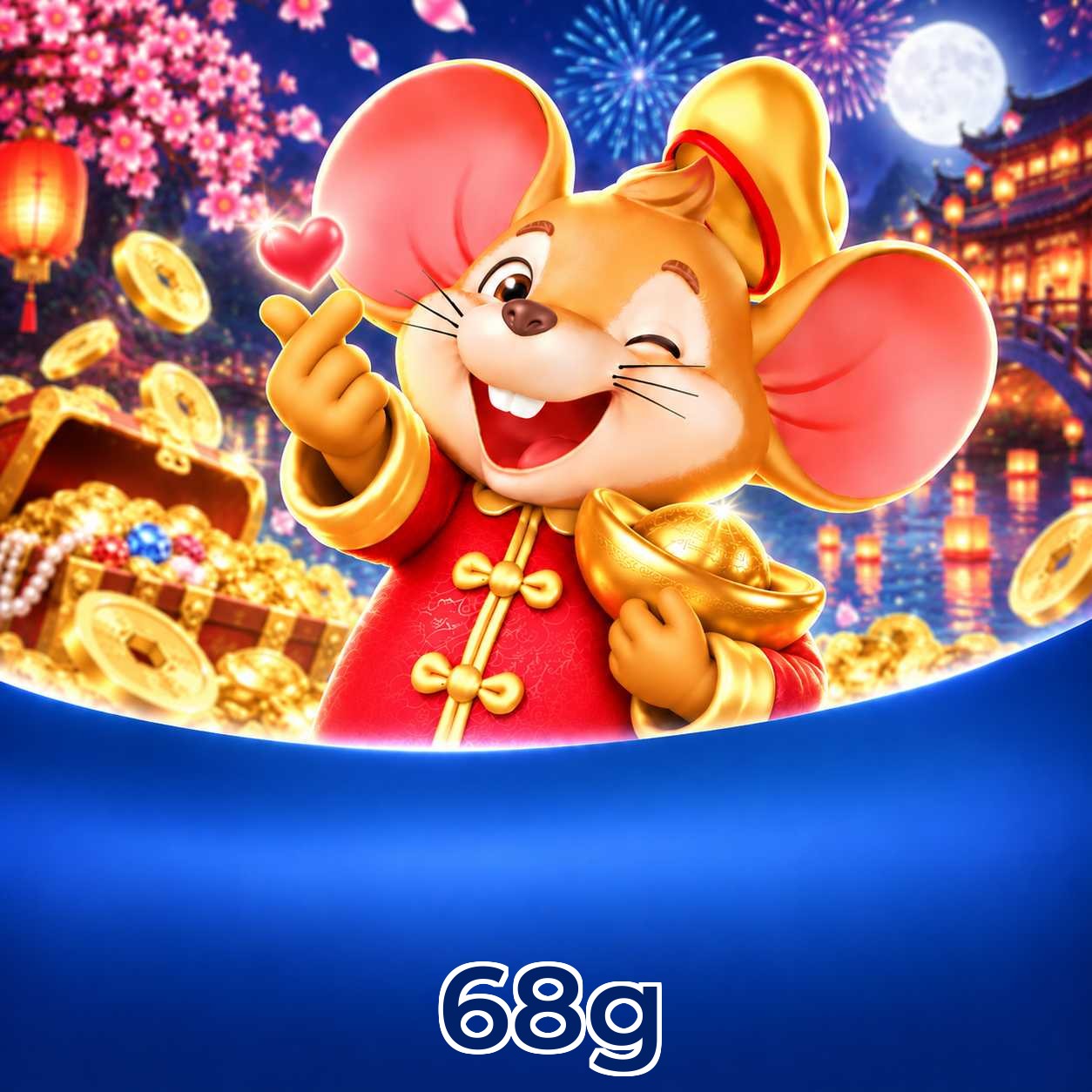 68g VIP Program