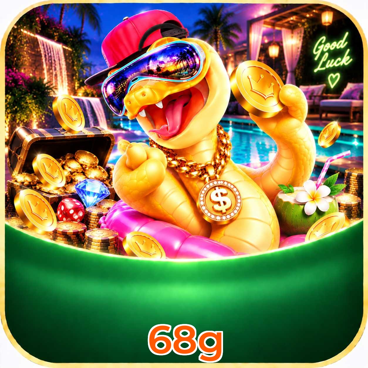 68g Live Games
