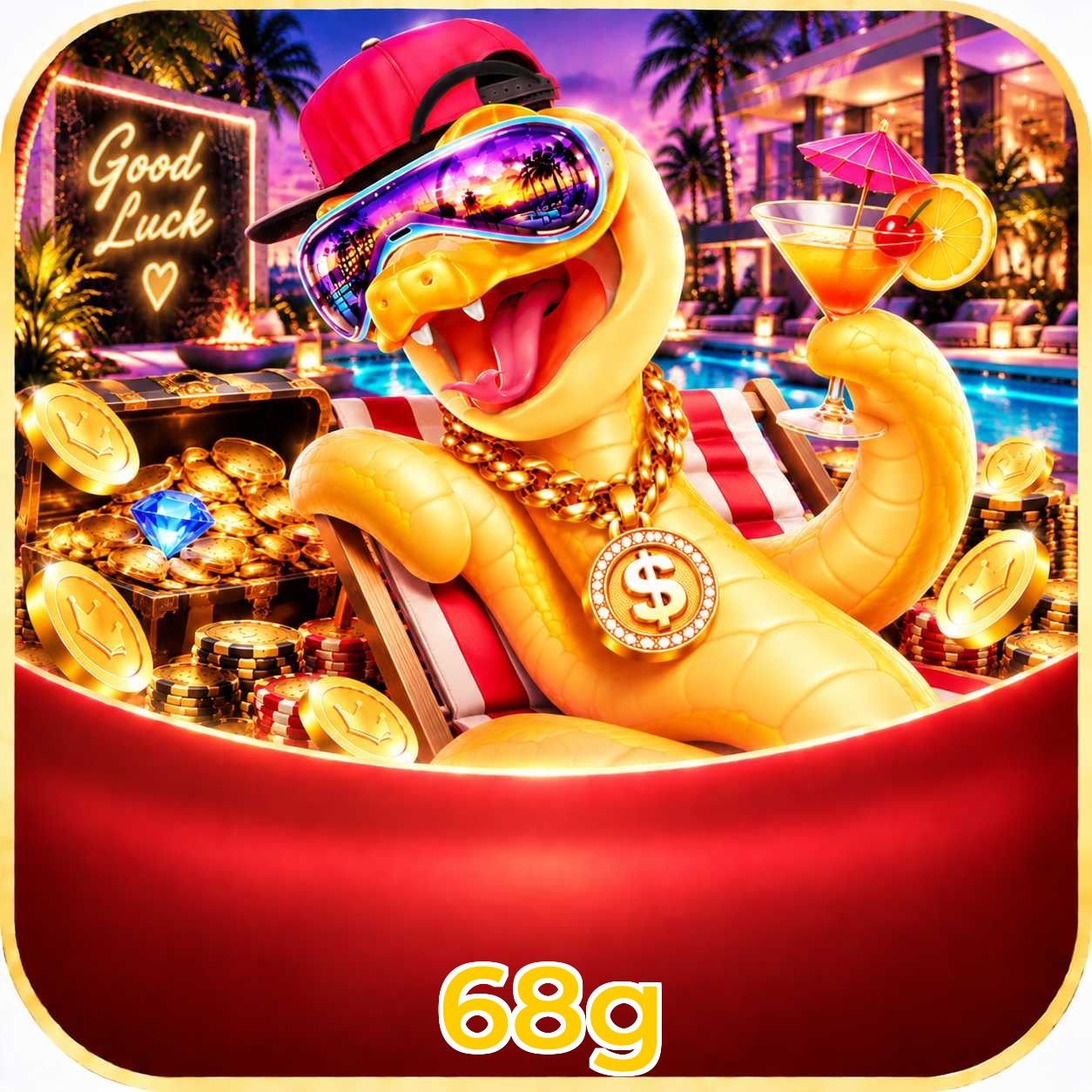 68g Bonus Tips