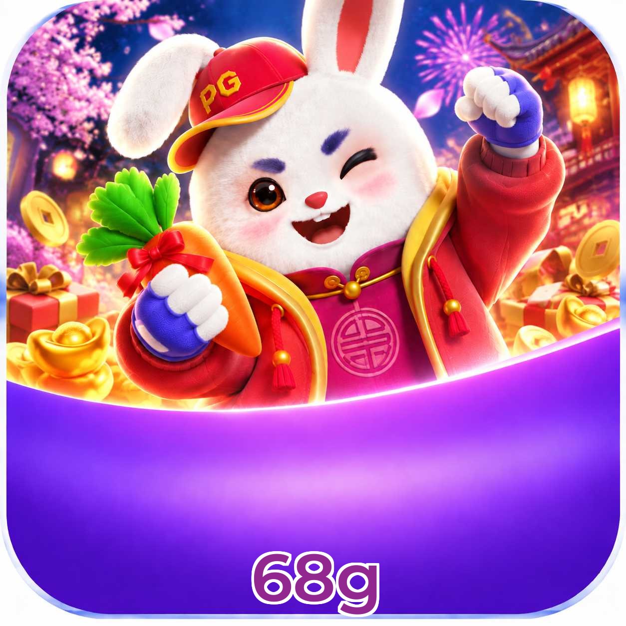 Baixar 68g iPhone