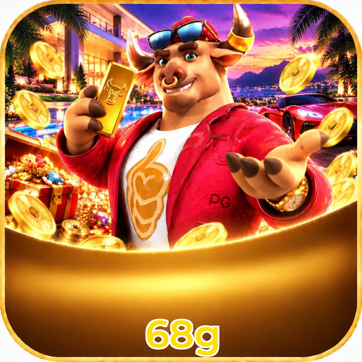 68g System Requirements