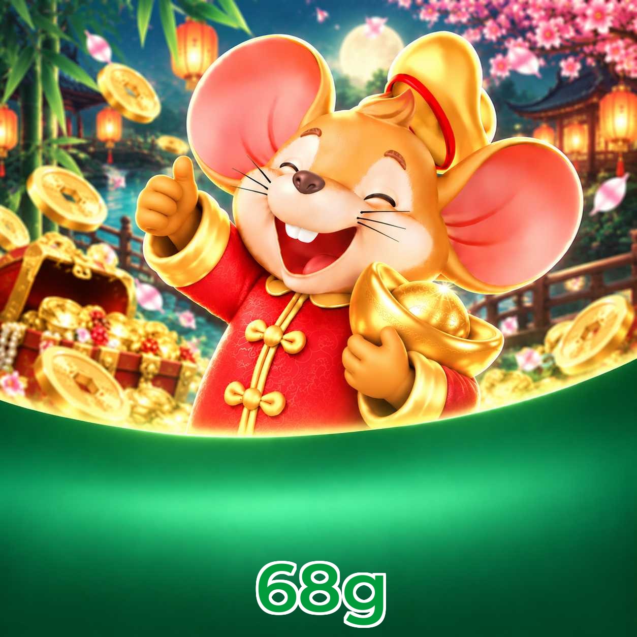68g Responsible Gaming