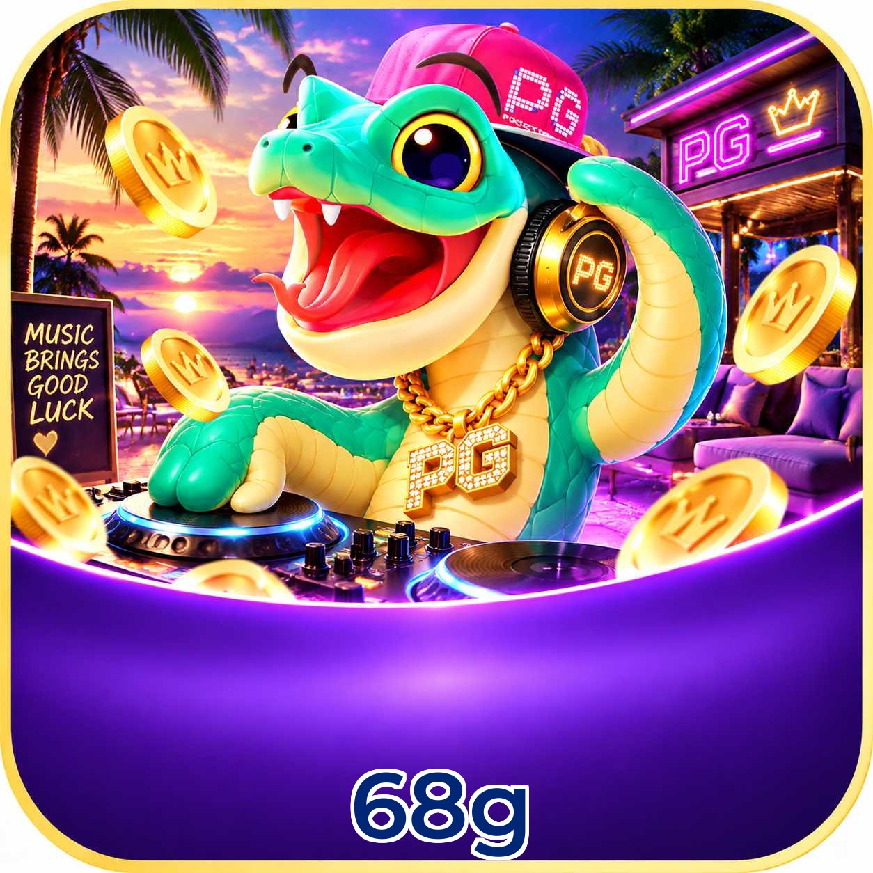 68g Estratégias Lottery